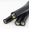 Super Soft 0.3mm to 5mm Core Silicone Electrical Cable Wire: Power Hook-up Solutions